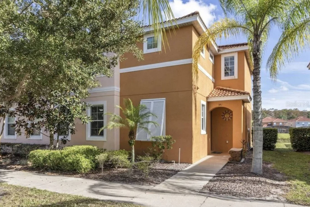 Bella Vida Resort 131