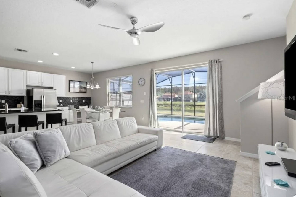 Bella Vida Resort 131