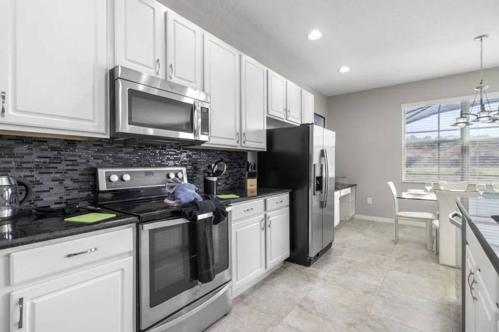 Bella Vida Resort 131