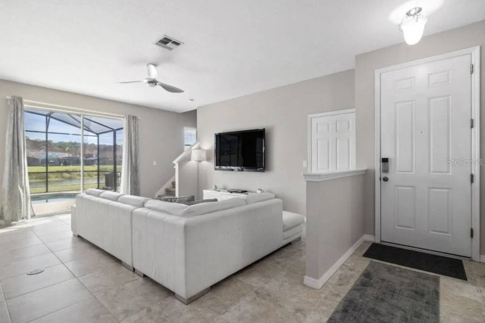 Bella Vida Resort 131