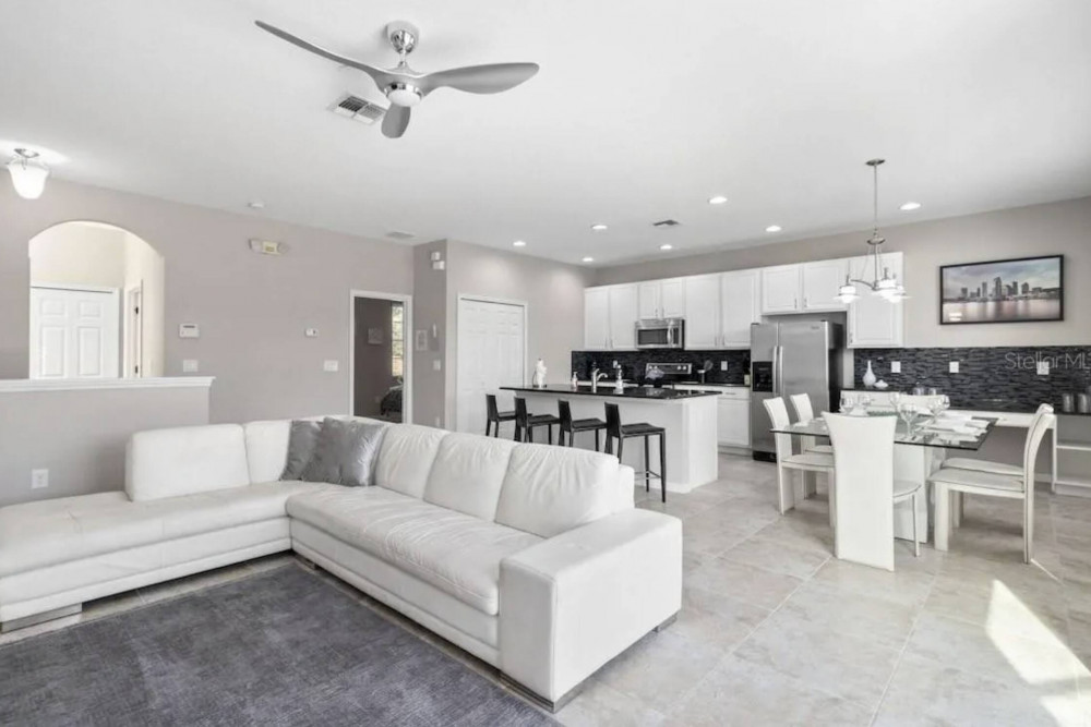 Bella Vida Resort 131