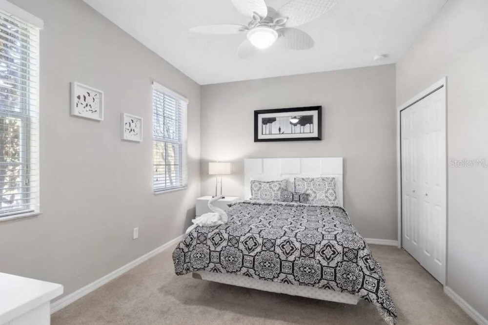 Bella Vida Resort 131