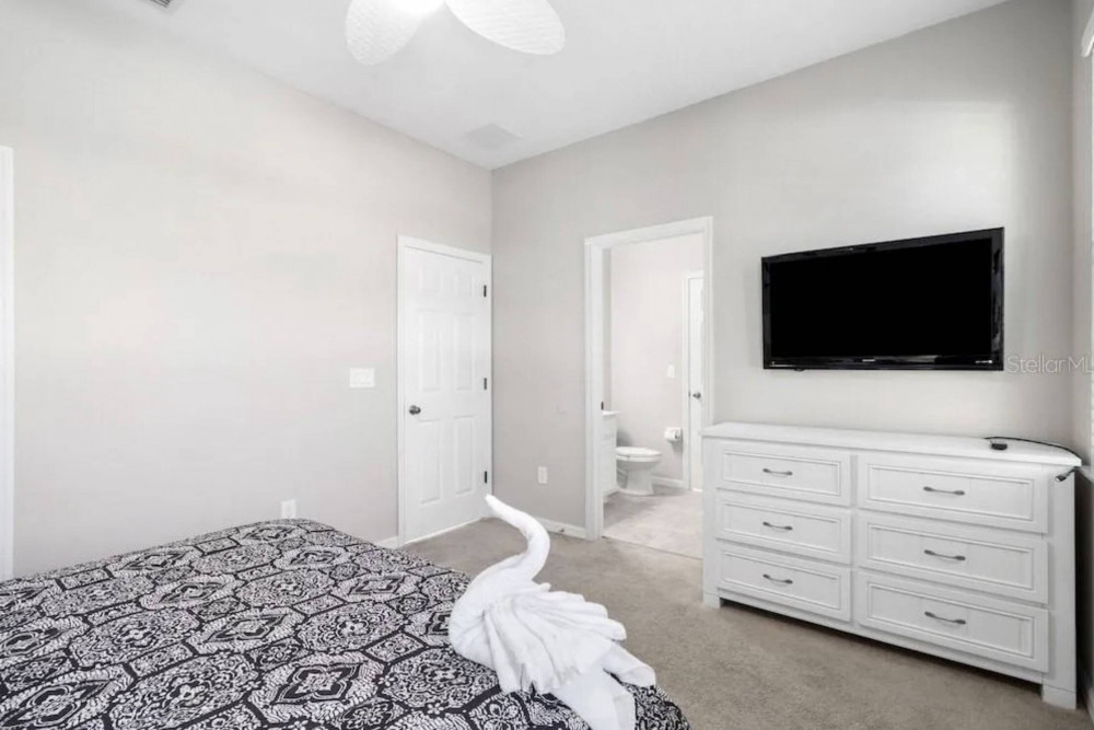 Bella Vida Resort 131