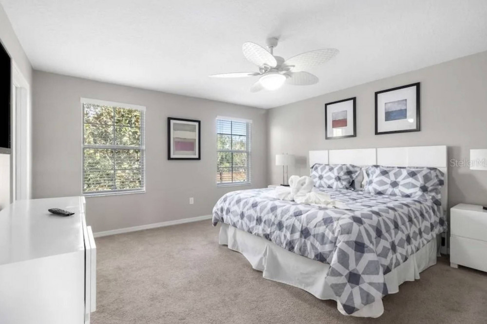 Bella Vida Resort 131