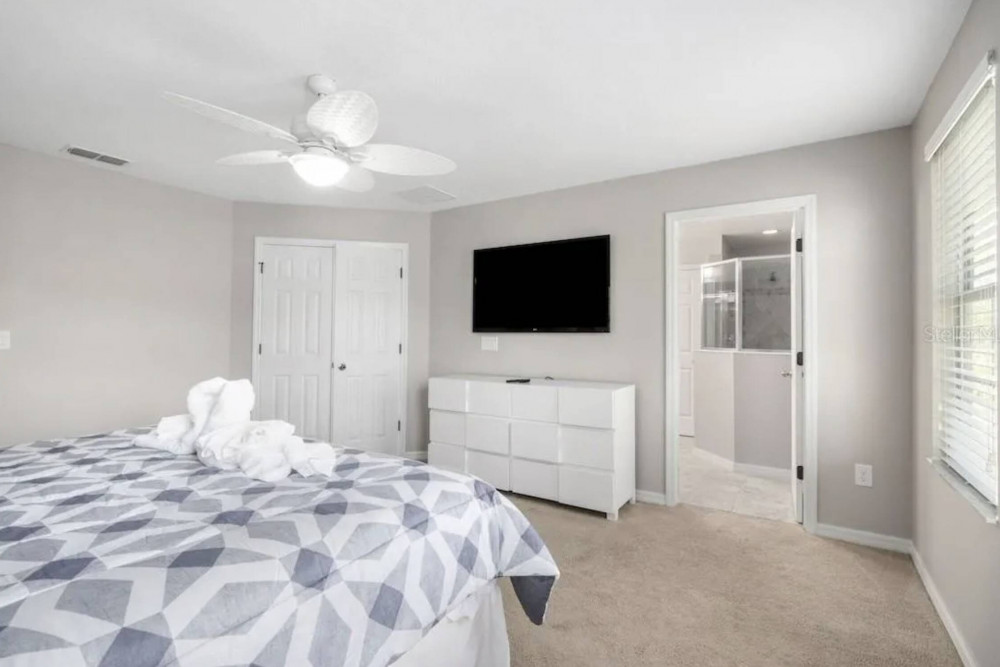 Bella Vida Resort 131