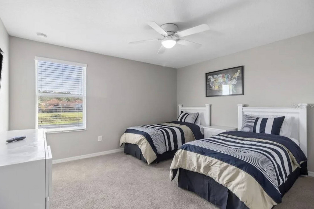 Bella Vida Resort 131