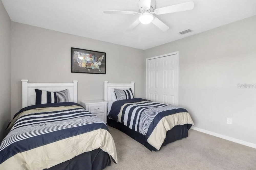 Bella Vida Resort 131