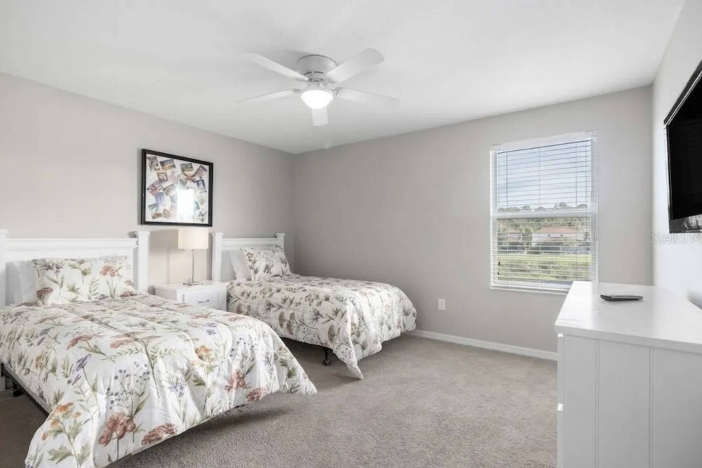 Bella Vida Resort 131