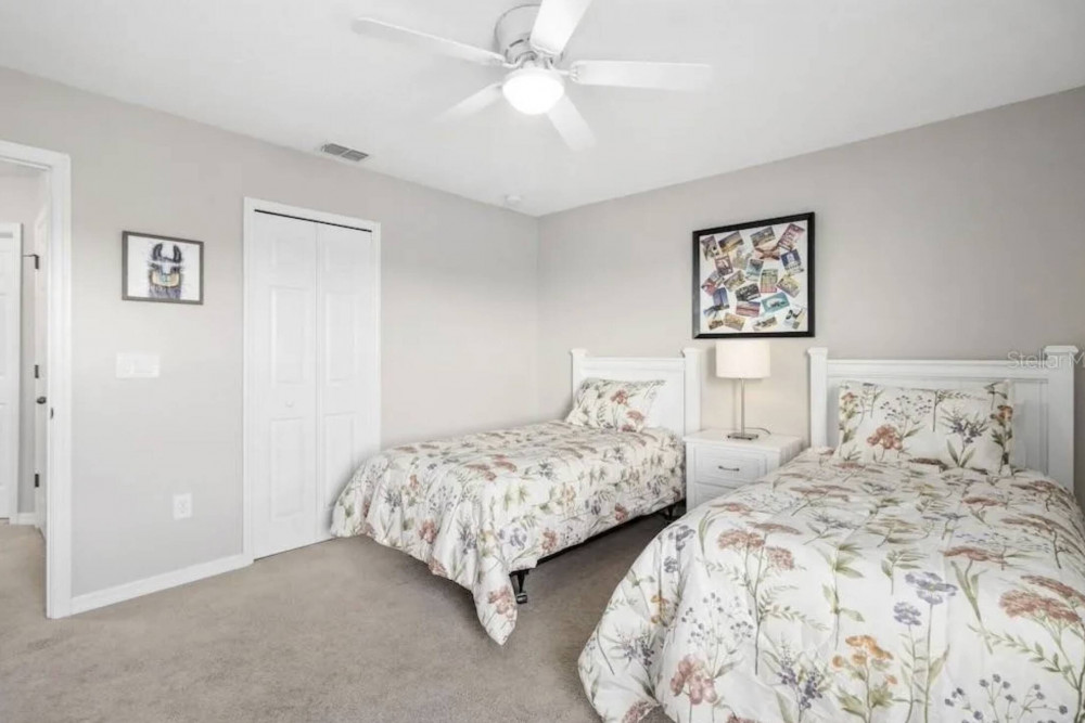 Bella Vida Resort 131