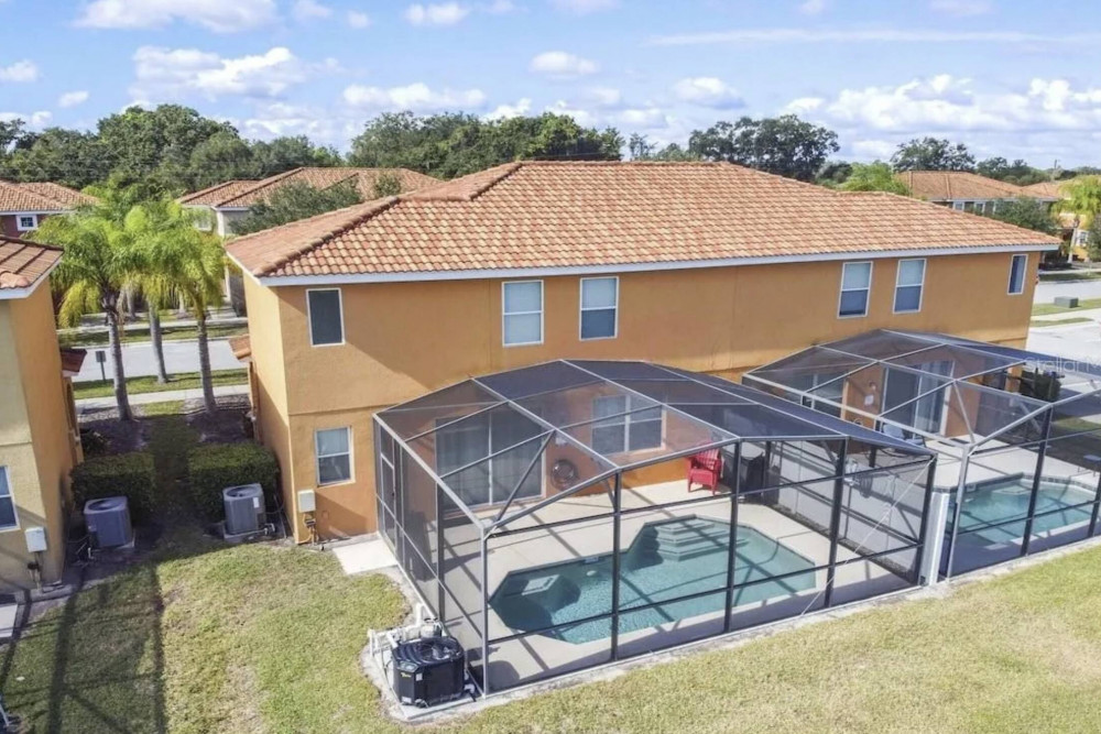 Bella Vida Resort 131