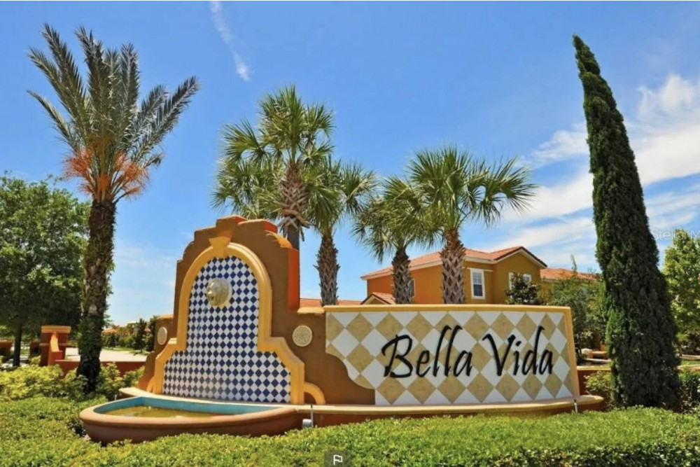 Bella Vida Resort 131