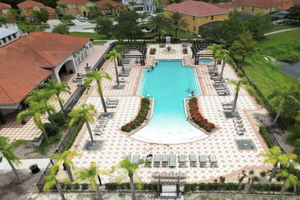 Bella Vida Resort 131