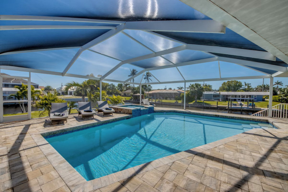 Cape Coral 1190