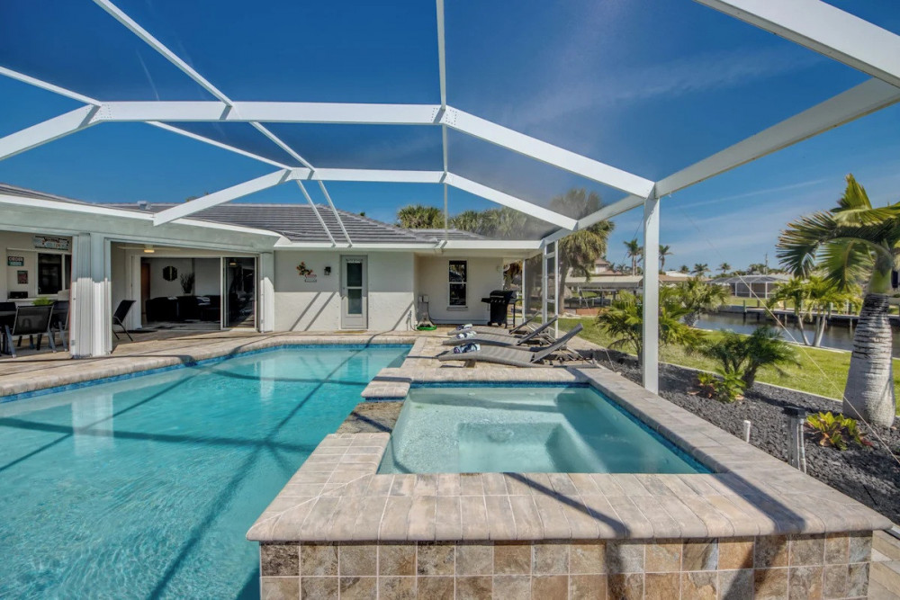 Cape Coral 1190