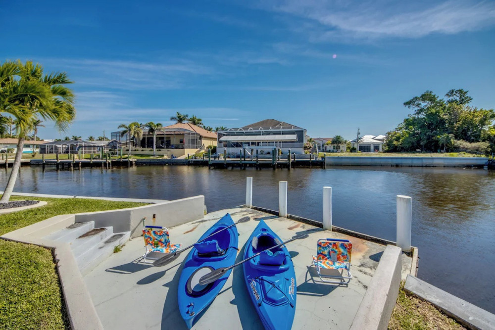 Cape Coral 1190