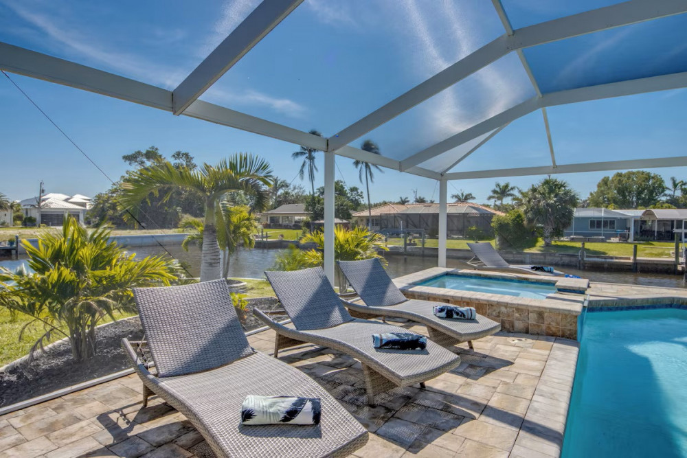Cape Coral 1190