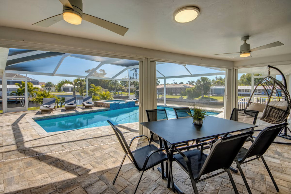 Cape Coral 1190