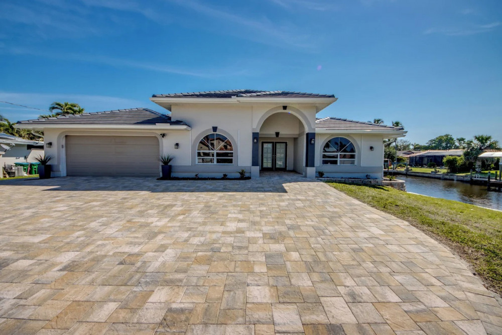 Cape Coral 1190