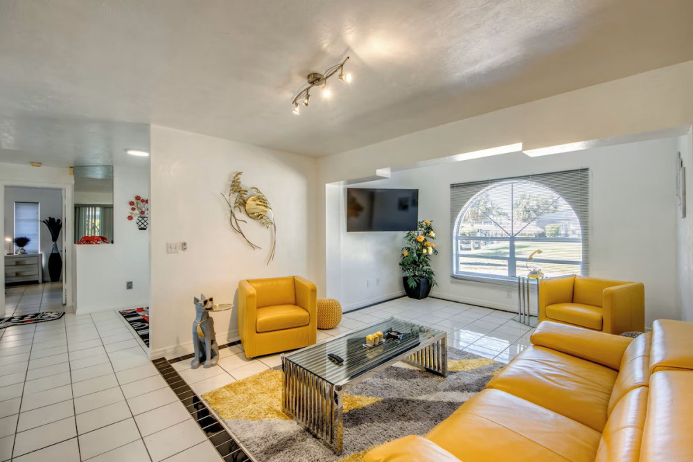 Cape Coral 1190