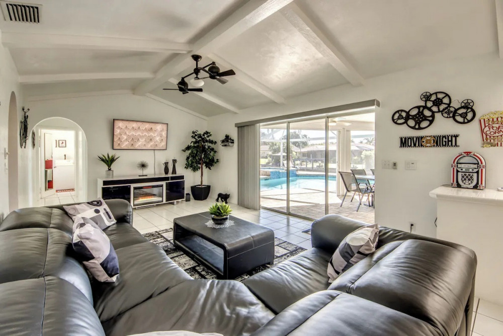 Cape Coral 1190