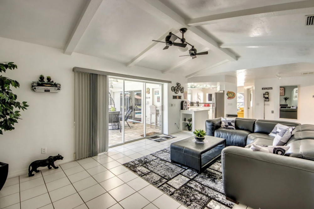 Cape Coral 1190