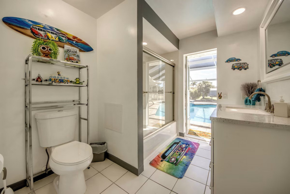 Cape Coral 1190