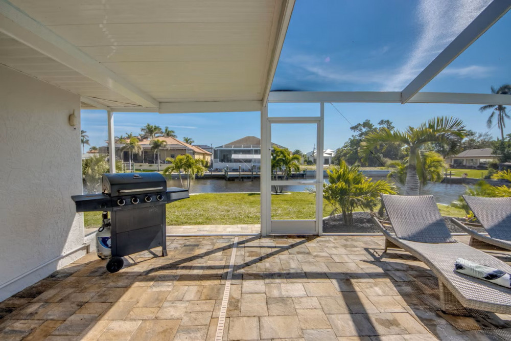 Cape Coral 1190