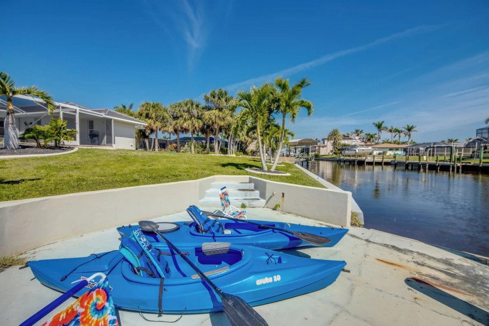 Cape Coral 1190