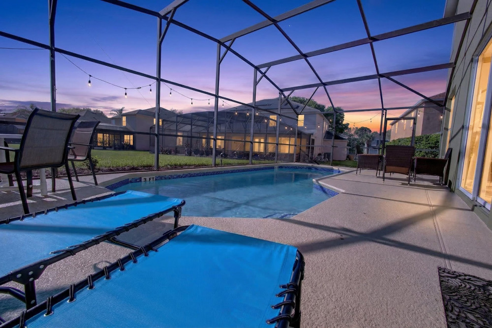 Emerald Island Resort 91