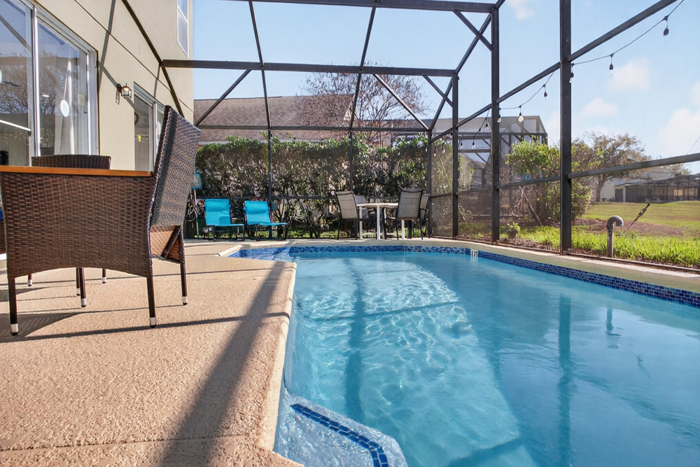 Emerald Island Resort 91