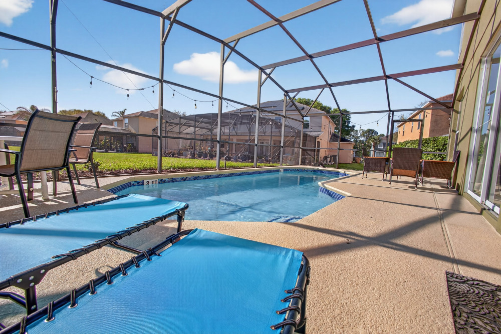 Emerald Island Resort 91