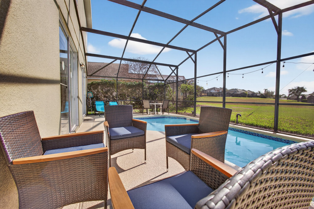 Emerald Island Resort 91