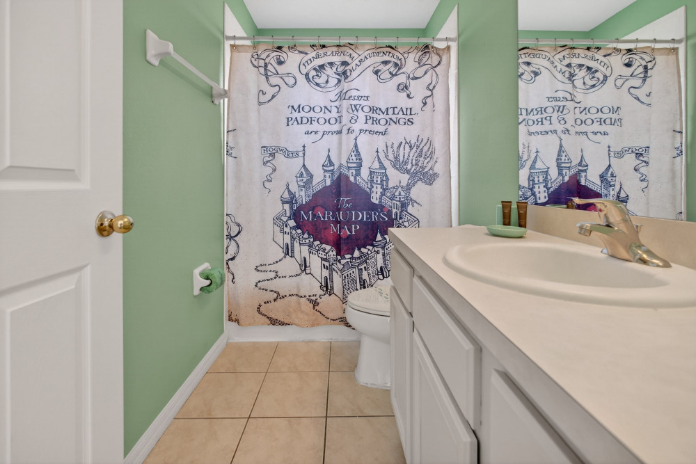 Emerald Island Resort 91