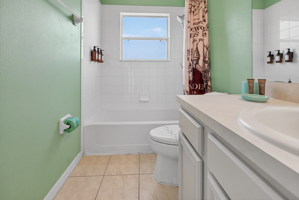 Emerald Island Resort 91