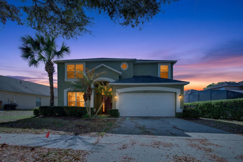 Emerald Island Resort 91