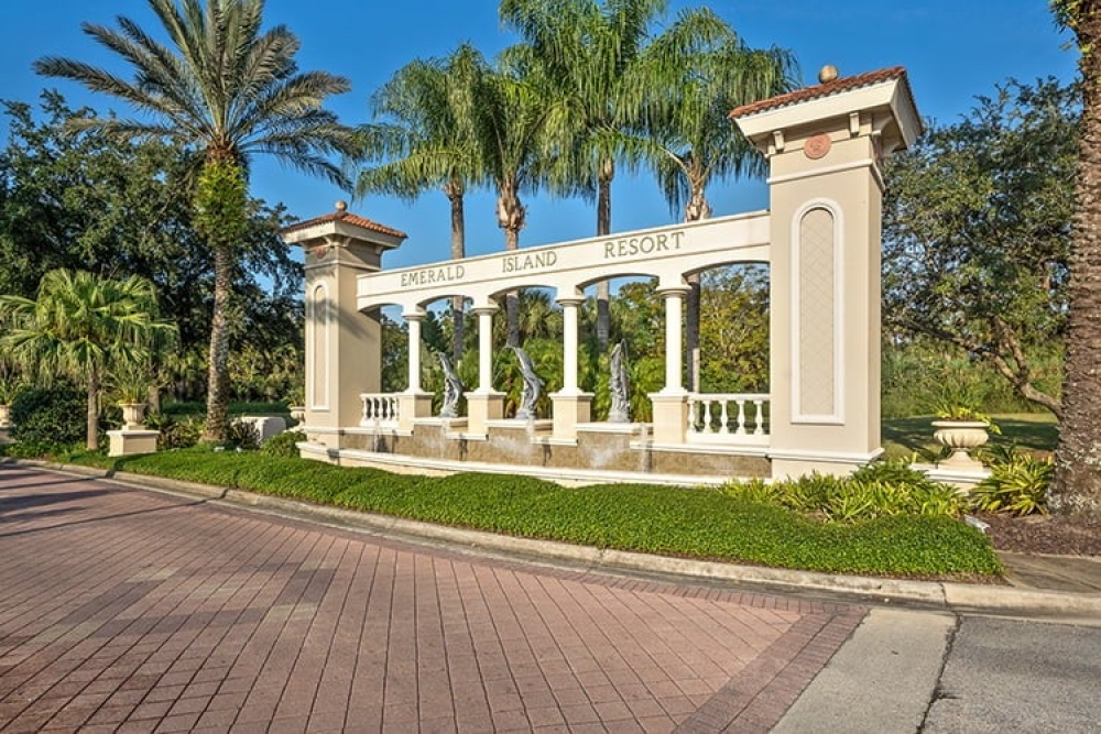 Emerald Island Resort 91