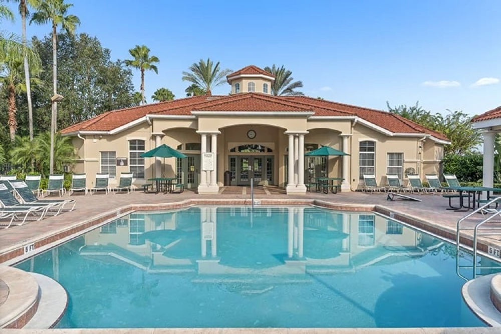 Emerald Island Resort 91