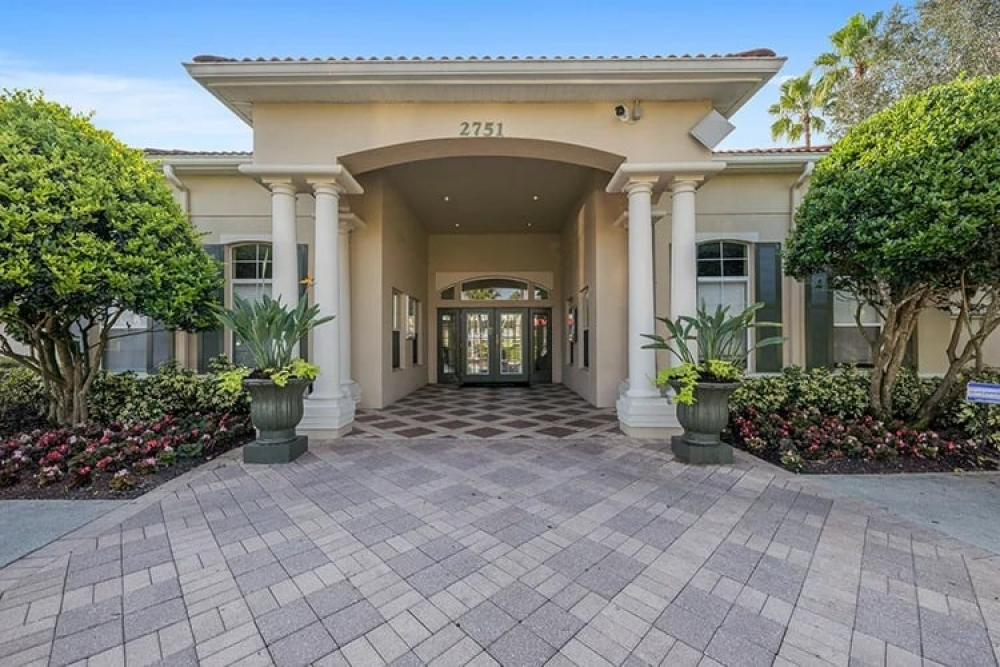 Emerald Island Resort 91