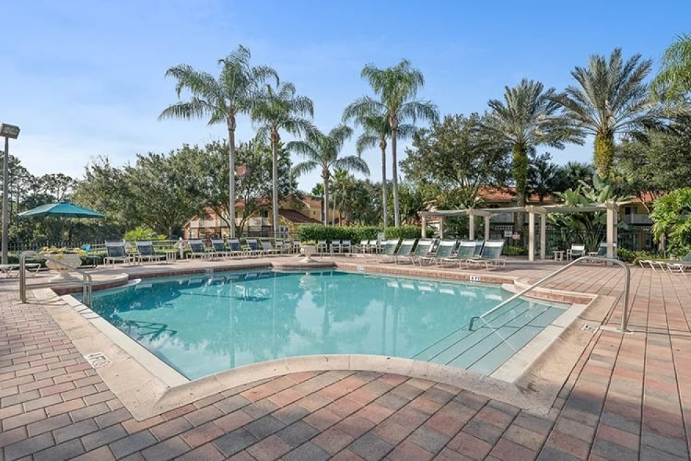 Emerald Island Resort 91