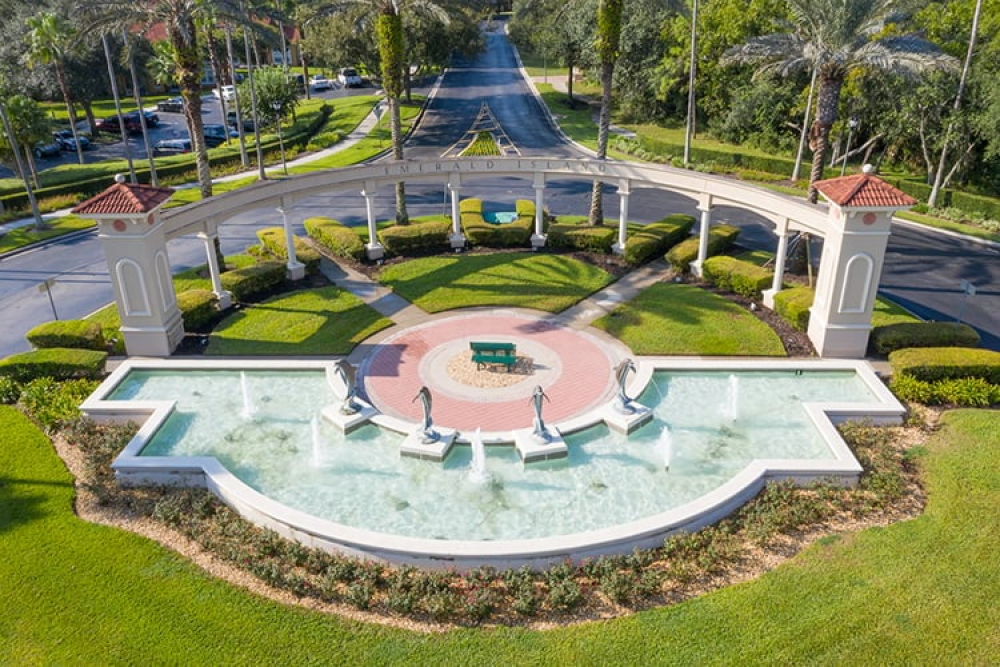 Emerald Island Resort 91