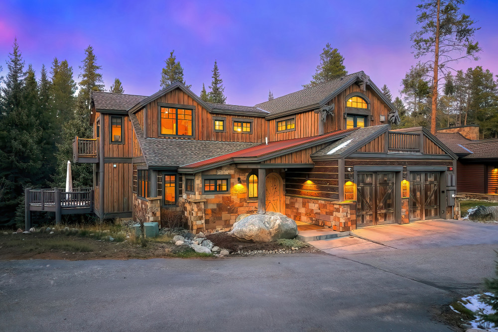 Breckenridge 167