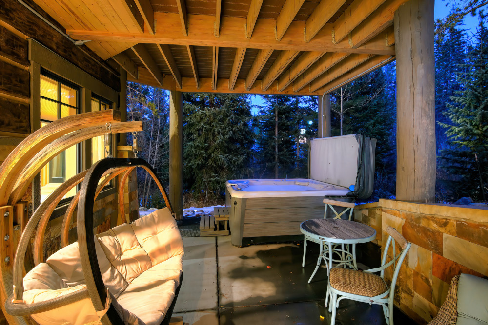 Breckenridge 167