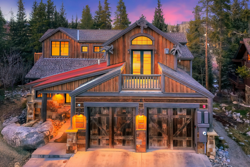 Breckenridge 167