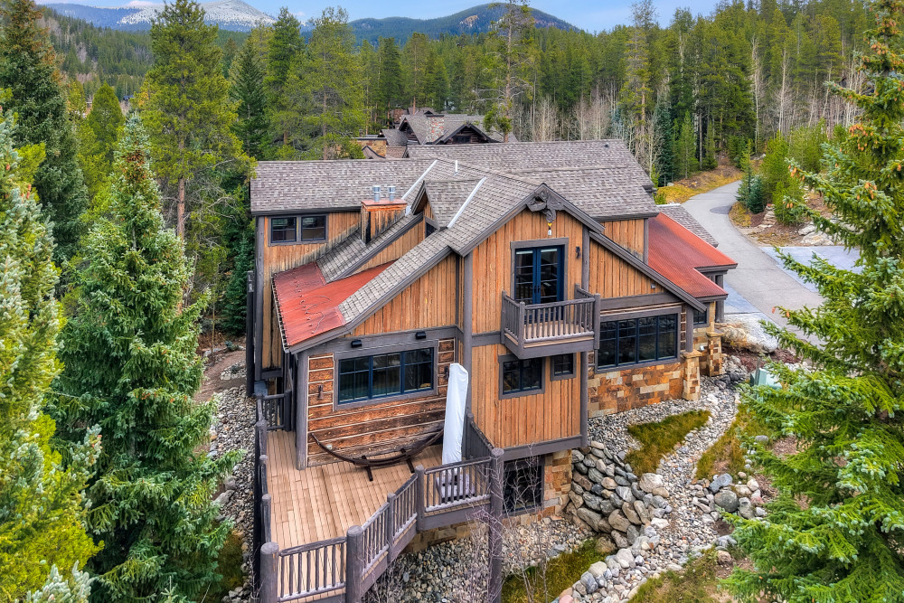 Breckenridge 167