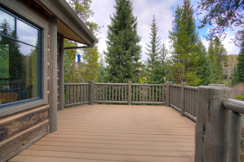 Breckenridge 167
