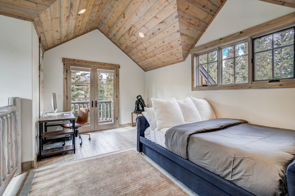 Breckenridge 167