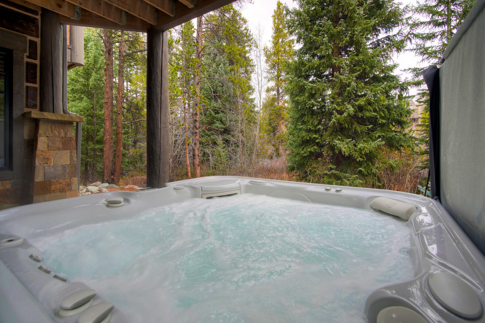 Breckenridge 167
