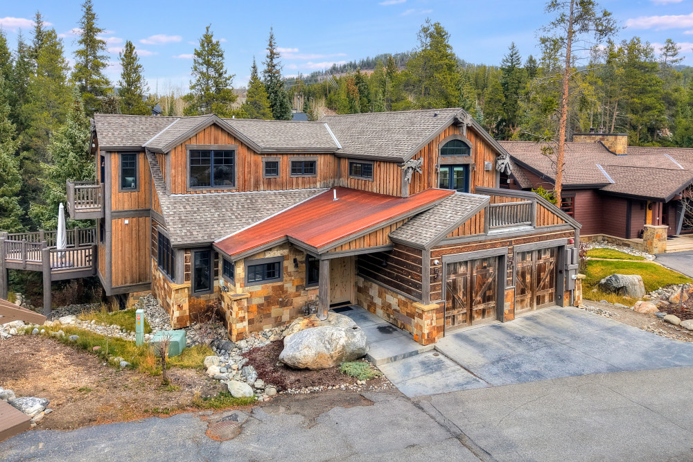 Breckenridge 167