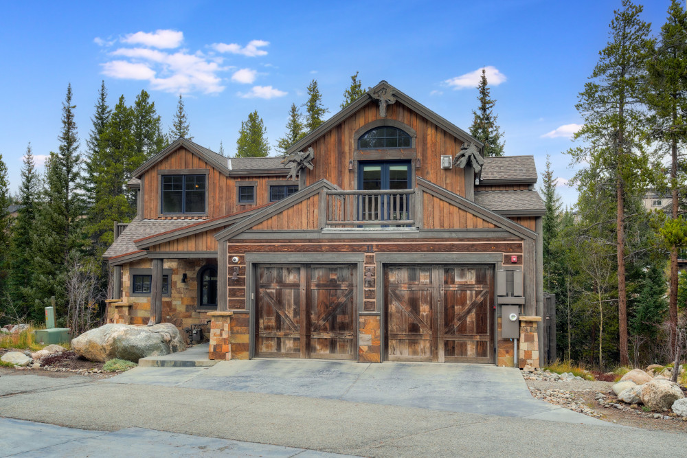 Breckenridge 167
