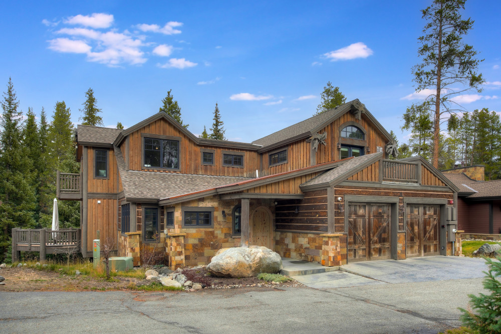 Breckenridge 167
